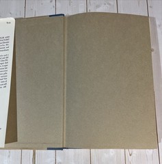 Charlie And The Great Glass Elevator By Roald Dahl – 1972 HCDJ Fifth Printing
