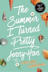 The Summer I Turned Pretty – Paperback By Han, Jenny – GOOD