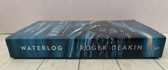 Waterlog: A Swimmer’s Journey Through Britain Roger Deakin UK Memoir Travel