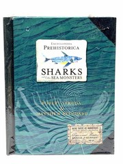 Encyclopedia Prehistoric Sharks& Other Sea Monsters Pop-Up Sabuda (Hardcover)