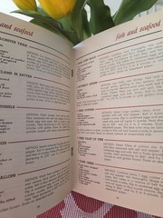 Rare Presto Vintage 1950 Deep Fryer: Recipe, Instruction, Cook Booklet 39 Pages
