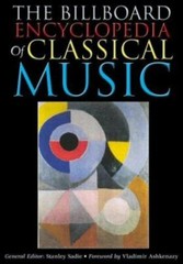 Music Reference Essentials Ser.: The Billboard Encyclopedia of Classical…