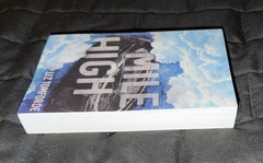Liz Tomforde Mile High Windy City Series Paperback Signed Novel