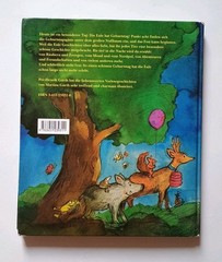 Um acht wird’s Nacht – Vorlesegeschichten – Martine Gürth – Gebundene Ausgabe