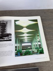 Architecture Books Lot 4 Studio At Large Frank Lloyd Wright Texas PB Art Photo