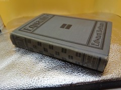 Equality Edward Bellamy 1913 published HB book