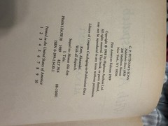 With All Dispatch by Kent, Alexander HCDJ First American Edition Bolitho Series