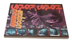 Hong Kong Action Cinema by Bey Logan (1996, Trade Paperback)