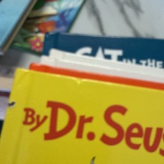 Lot of 10 Dr. Seuss Books 1 Has Small Damage See Photos for Titles