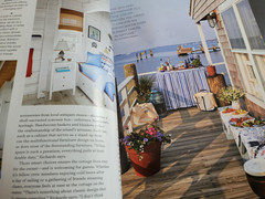 BH&G Magazine -July/August 2026 Issue -Summer Mode With Jen – 2 Different Covers