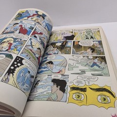 Disney Princess Comics Treasury, 800 Pages – Read