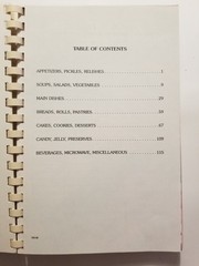 Jubilee Christian School Cookbook 1992 Grove City PA 123 Pages Recipes