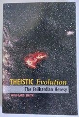 Theistic Evolution : The Teilhardian Heresy by Not Available (2012, Trade…