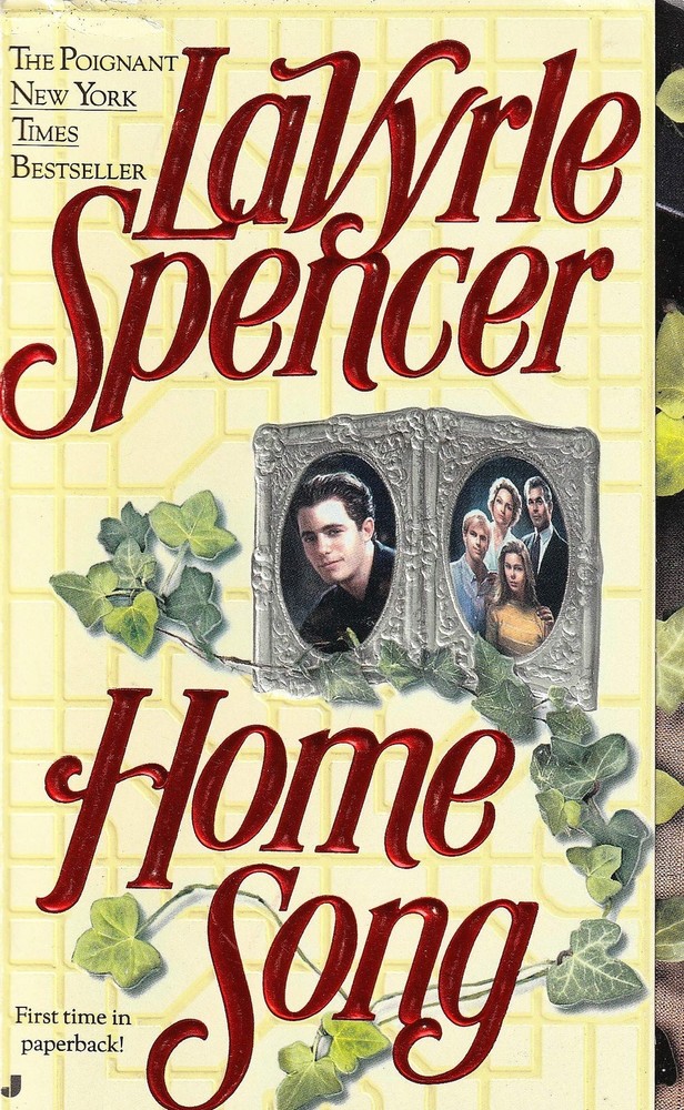 Home Song