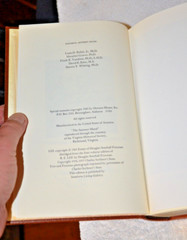 R.E. Lee By Douglas Southall Freeman Special Edition For The Southern Classics