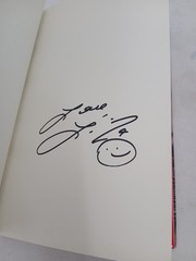SIGNED Kids, Wait Till You Hear This! by Liza Minnelli First Edition COA Hardcov