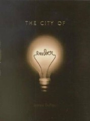 The City of Ember: The First Book of Ember – Hardcover By DuPrau, Jeanne – GOOD