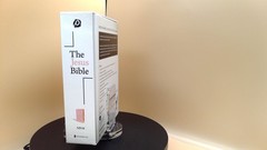 Passion, Louie Giglio – Passion – The Jesus Bible New SE… – SEE DESCRIPTION