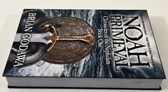 Noah Primeval by Brian Godawa