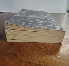 Horus Heresy Series Lot Books 1-5 and 13 including Special Editions