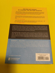Confronting Injustice without Compromising Truth: 12 Questions Christians – GOOD