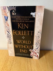 Ken Follet World without end