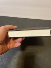 ESV Church Bible (Hardcover, Black) by ESV Bibles