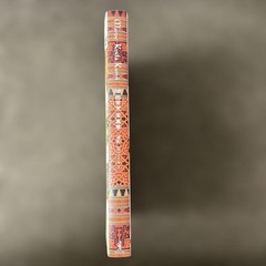 Moroc Koda Kuni Talent Photo Book