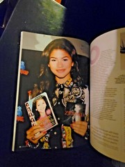 THE STORY OF ZENDAYA – Supremely Talented & Effortlessly Cool – Plus 127 Photos