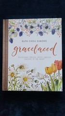 Gracelaced: Discovering Timeless Truths Through Seasons of the Heart