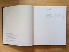 JOHN BAUER – 1981 Nationalmuseum Exhibition Book Hardcover (SWEDISH LANGUAGE)