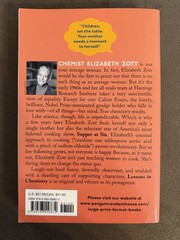 Lessons in Chemistry: Novel Paperback Bonnie Garmus LIKE NEW