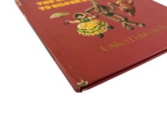 The Day Toys Came to Silver Dollar City John Barrett Rod Ruth Hardcover Book