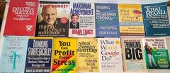 Financial Success Wealth Self Help Lot of 13 Books on Money Business Investing