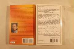 Wherever You Go There You Are, A New Earth, Who Dies? & Insights (4 Books)