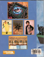 Leisure Arts Presents Aleene’s Prizewinning Crafts Book # 108700 144 Pages