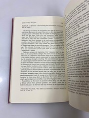 Understanding Drug Use by Marin/Cohen Ex-library 1971 HC