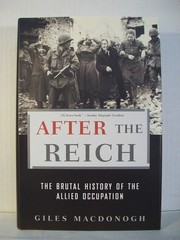After the Reich