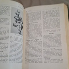 John White’s The Farmers Handbook Revised Edition 1952 Illustrated Hardcover