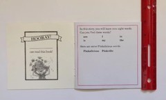 Pinkalicious Childrens Books Phonics I Can Read Readers Learn to Read Lot 12