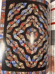 Piece N Play Quilts Instructional Book By Quirky Quilting Queen Judy Martin