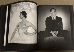 GEORGE PLATT LYNES: Portrait, 1927-1955 (HC, 1994) Full-Page 11×14 Photos!