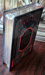 THE PHANTOM OF THE OPERA & OTHER GOTHIC TALES (B&N Leather Classics, New Sealed)