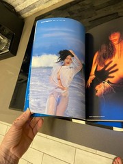 Sha Girl 1995 Huge Erotica Photo Book Nippon Geijutsu Shuppan Gorgeous Photos