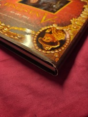 The Art of Anastasia: A Twentieth Century Fox Presentation- 1st Edition