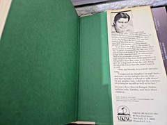 The Eyes of the Dragon by Stephen King 1987 True 1st Edition 1st Print Hardcover