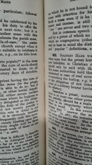 Ritual Notes Comprehensive Guide H Cairncross Knott & Son 1946 HB G 260425
