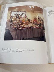 St. Joseph Altars by Kerri McCaffety, HC/DJ New Orleans, EXCELLENT CONDITION