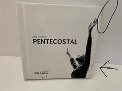 On Being Pentecostal by Robin M. Johnston and David K. Bernard (2011, Hardcover)