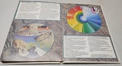 Our Living Earth:An Exploration in Three Dimensions, Osband & Clifton-Dey (1987)